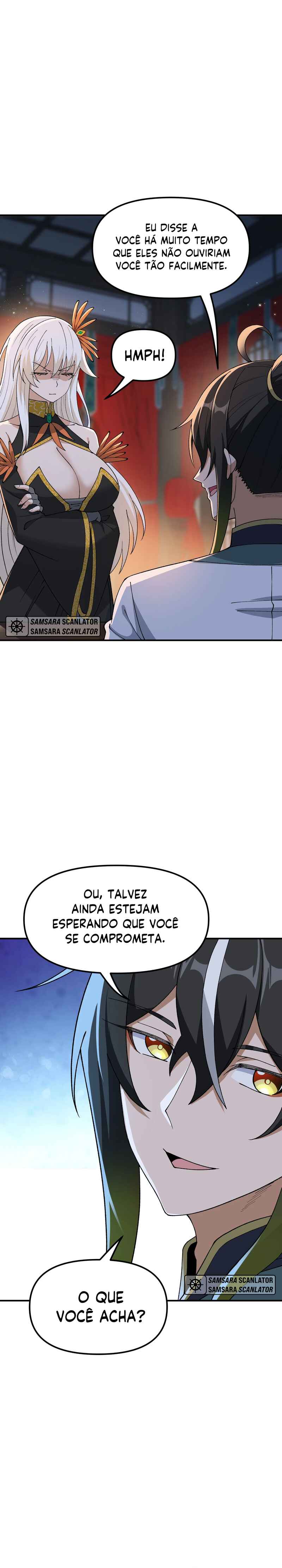 Chapter 71 - Page 22