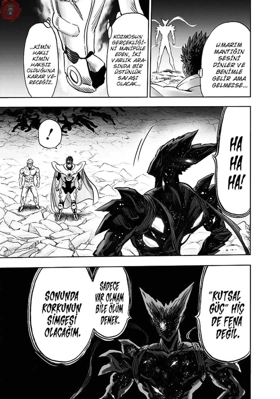 Chapter 171 - Page 10