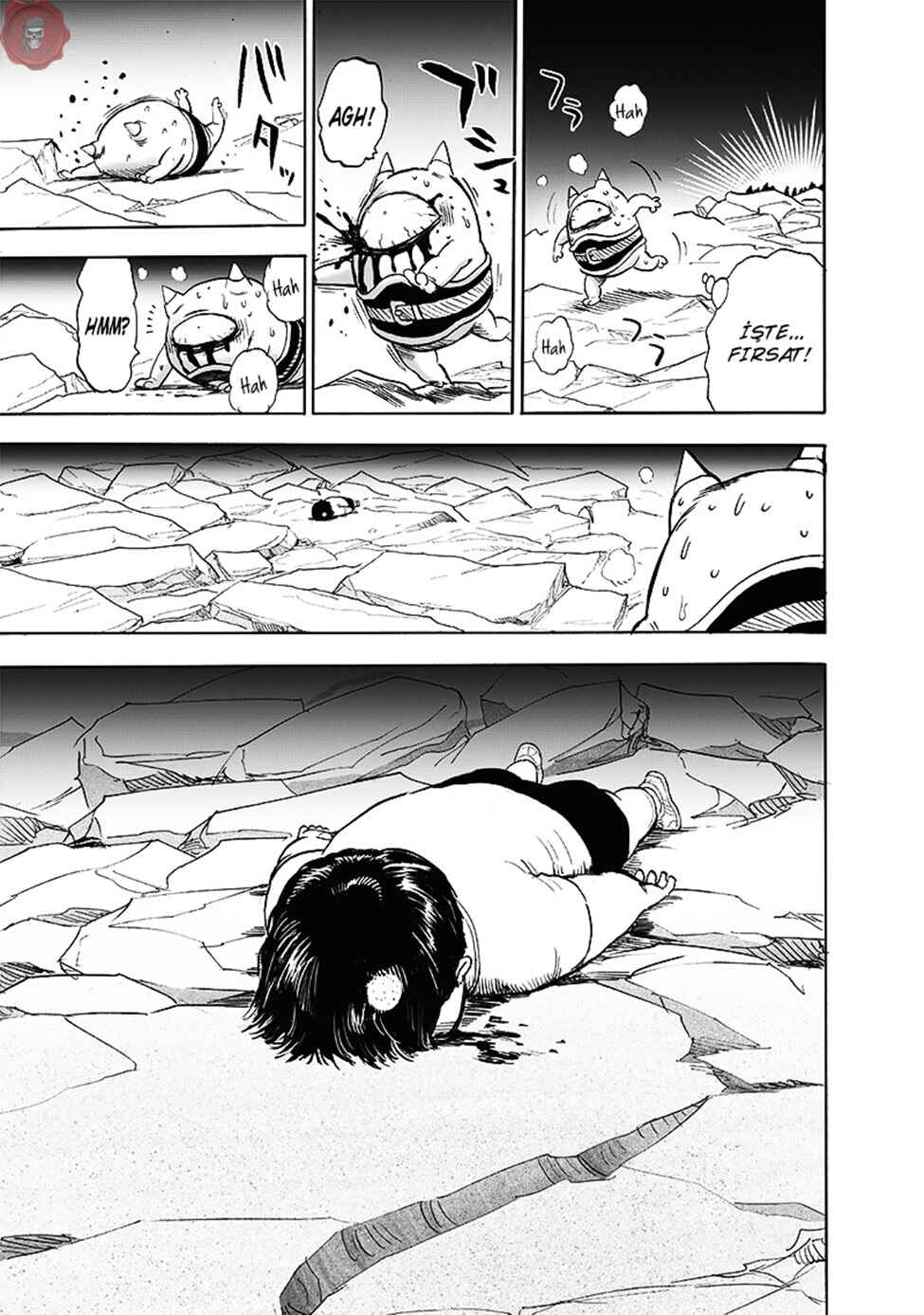 Chapter 171 - Page 14