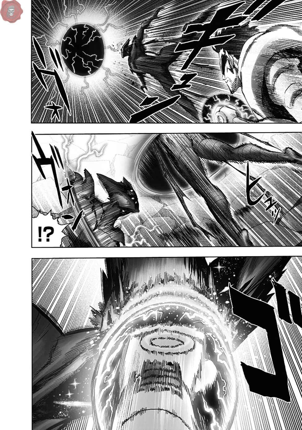 Chapter 171 - Page 20
