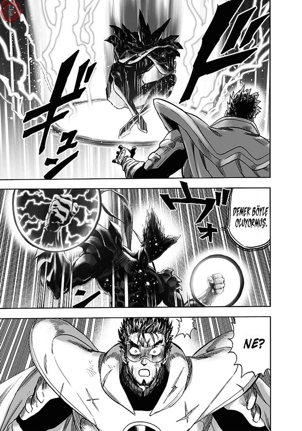 Chapter 171 - Page 23