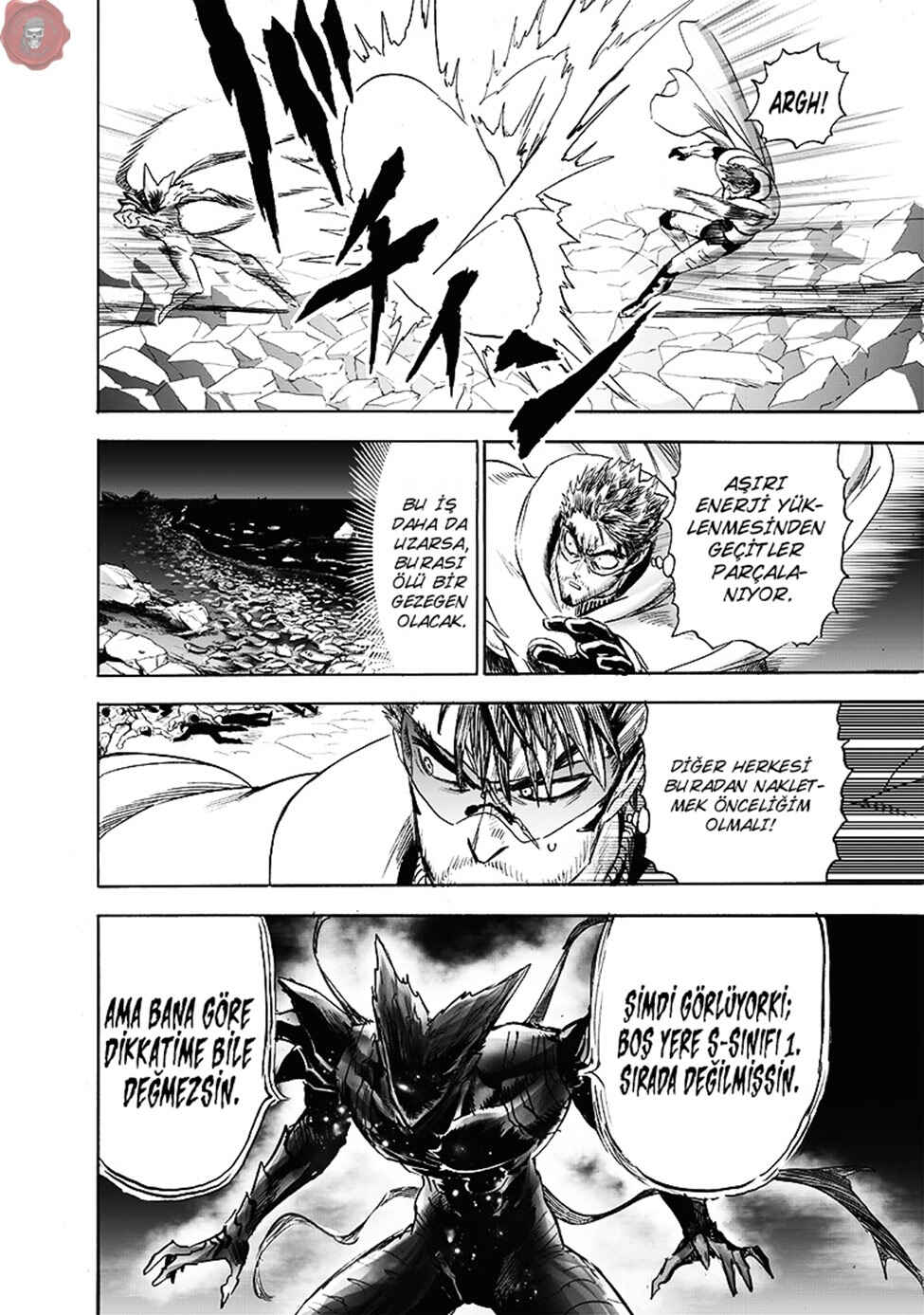 Chapter 171 - Page 28