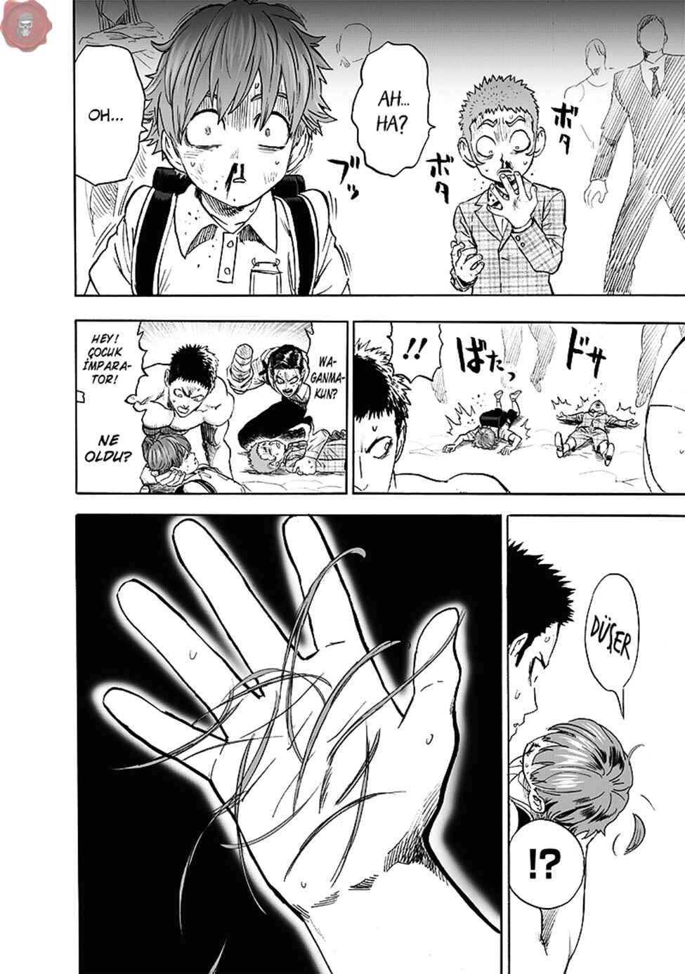 Chapter 171 - Page 3