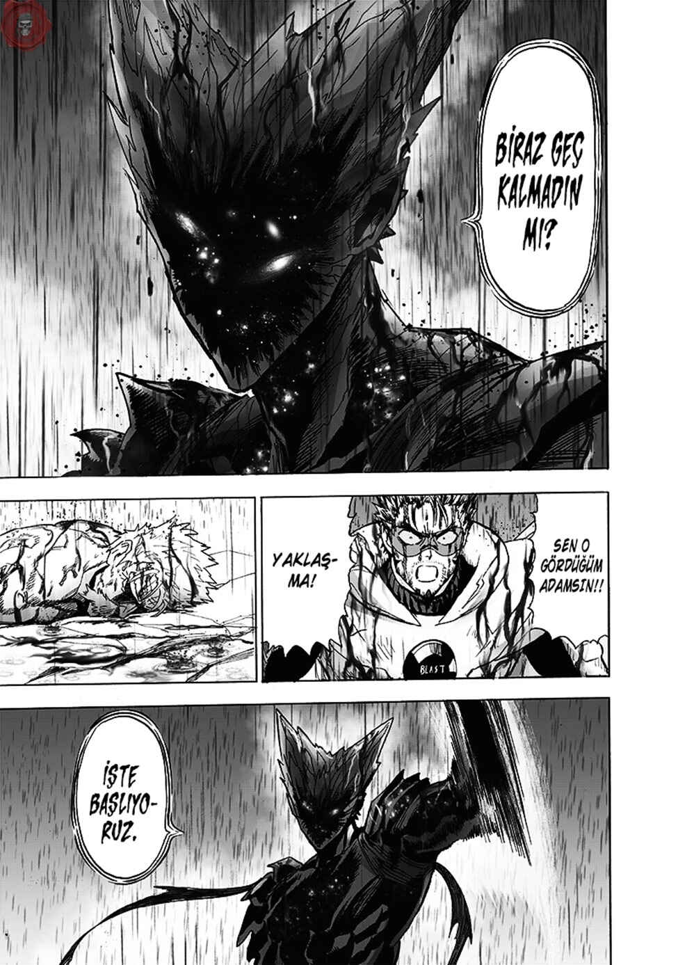 Chapter 171 - Page 35
