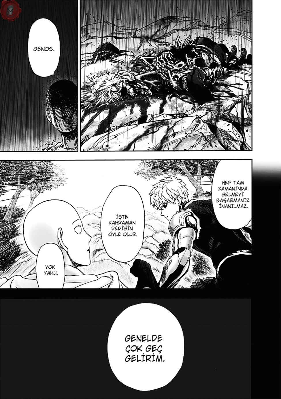 Chapter 171 - Page 37