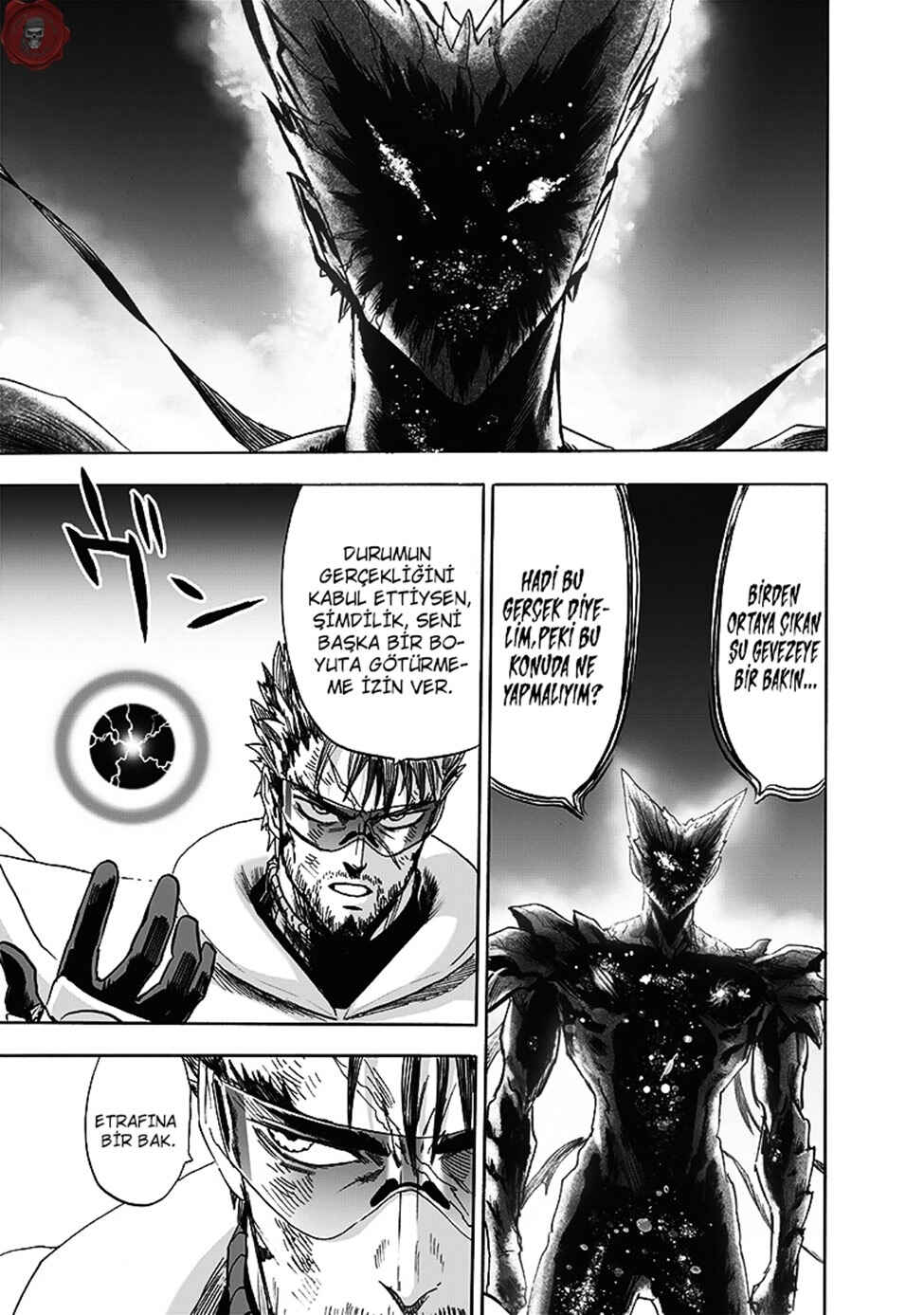 Chapter 171 - Page 8