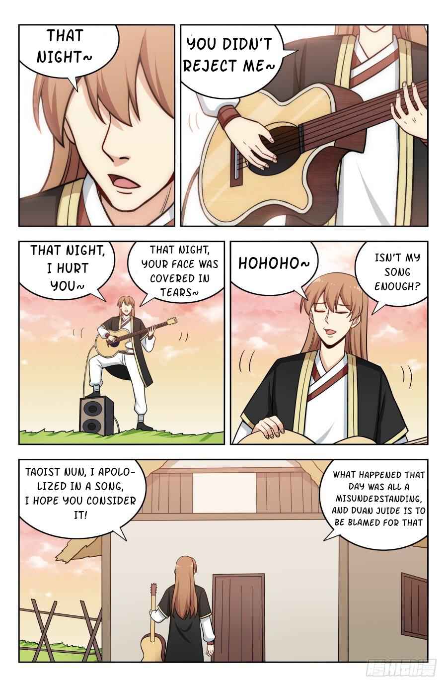 Chapter 201 - Page 4
