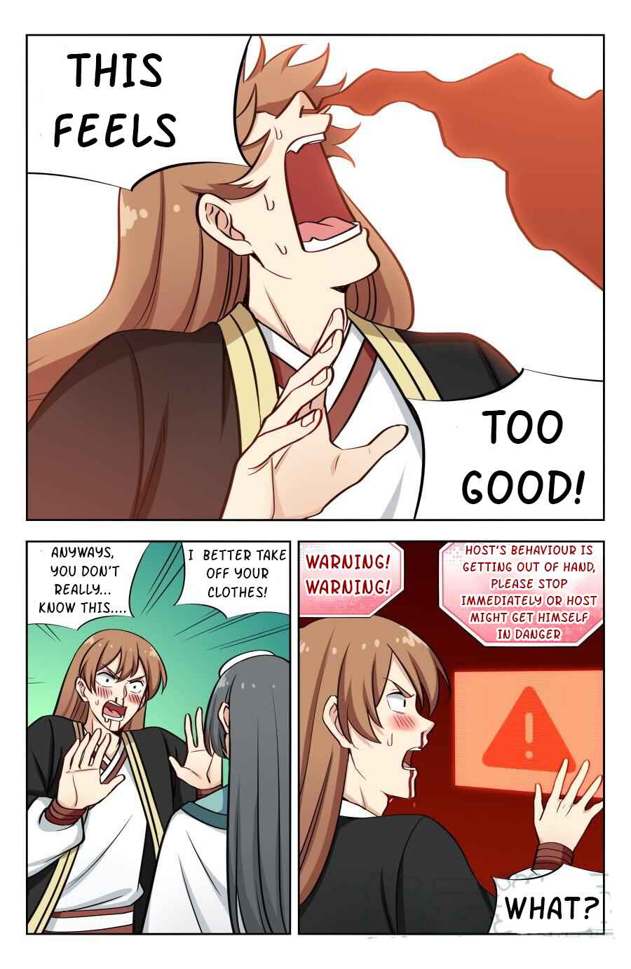 Chapter 201 - Page 9