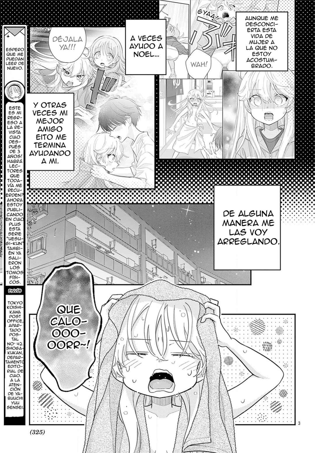 Chapter 23.5 - Page 5