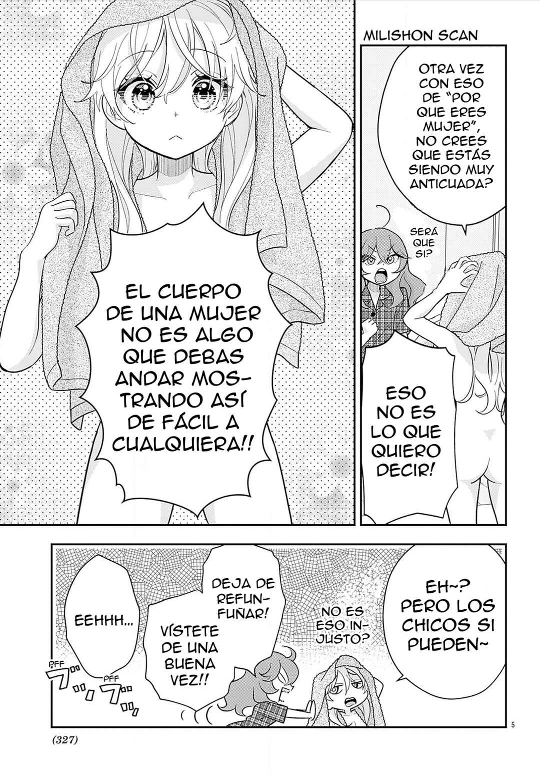 Chapter 23.5 - Page 7