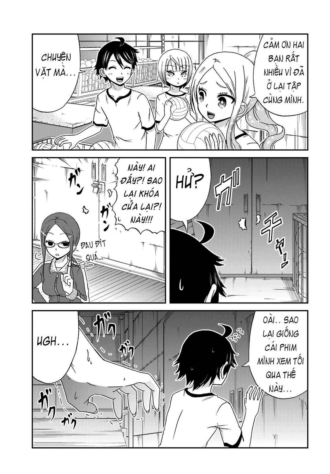Chapter 19 - Page 5