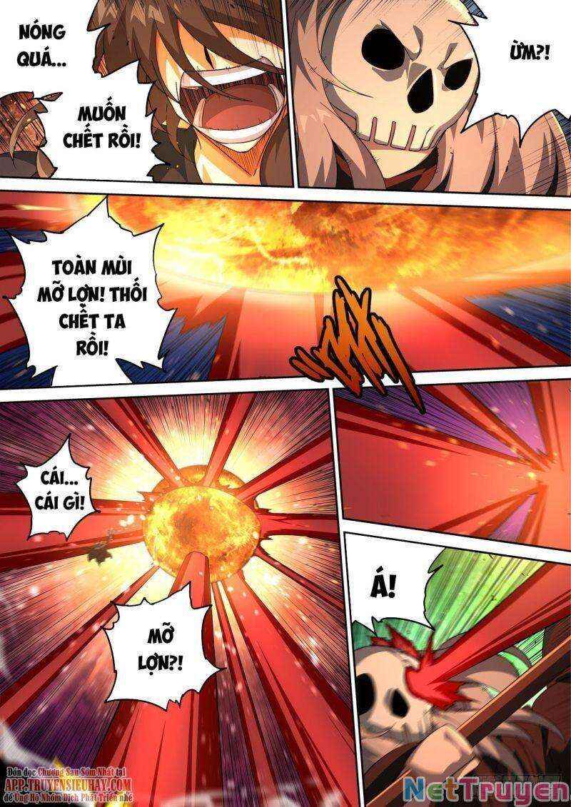 Chapter 489 - Page 10
