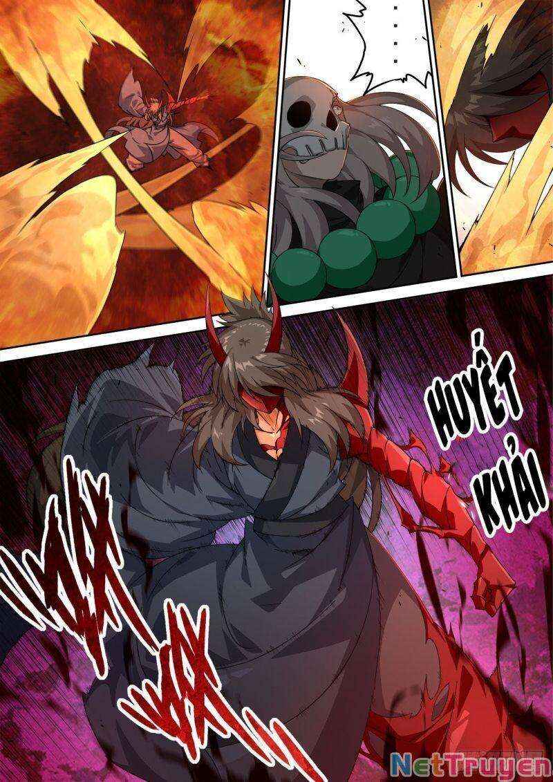 Chapter 489 - Page 11