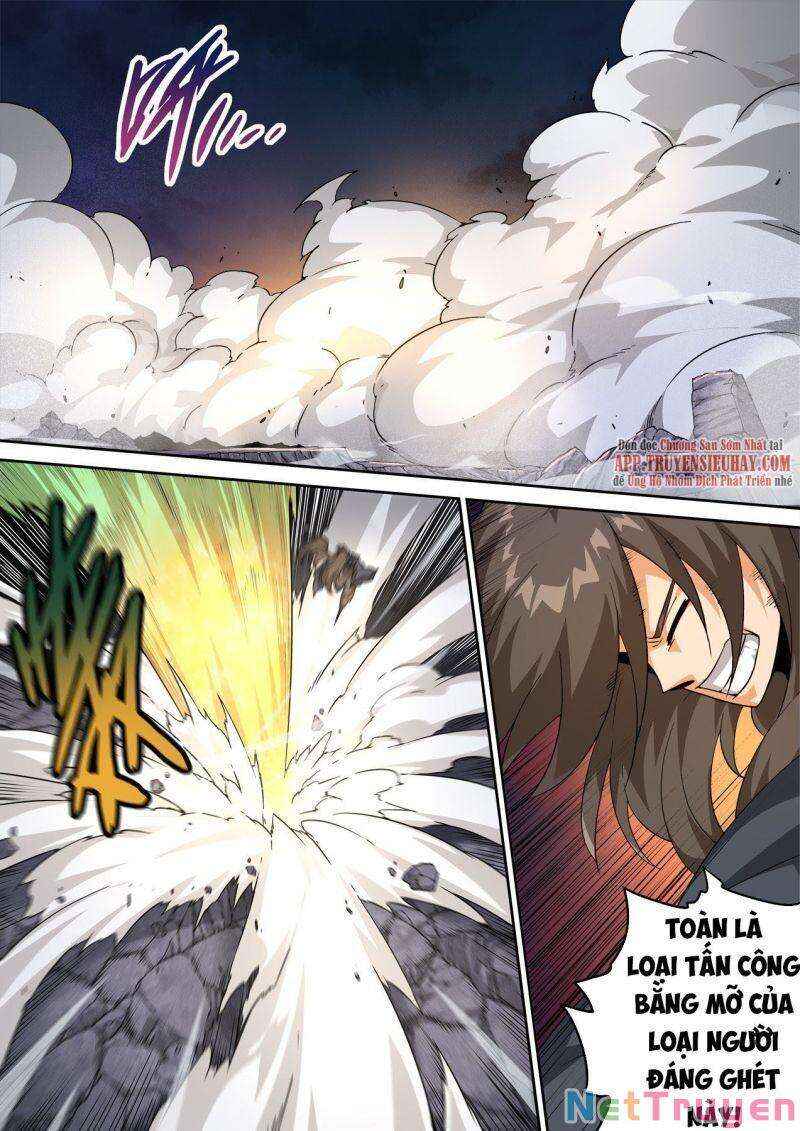 Chapter 489 - Page 6