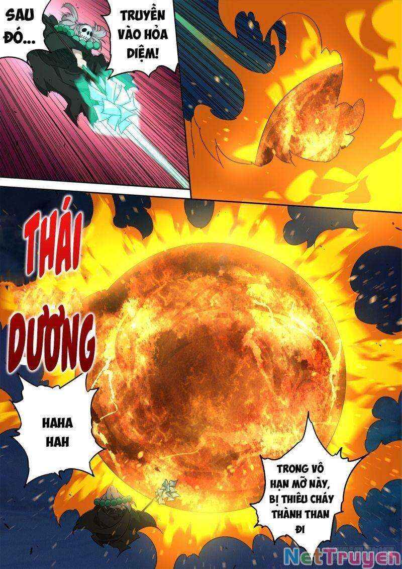 Chapter 489 - Page 9