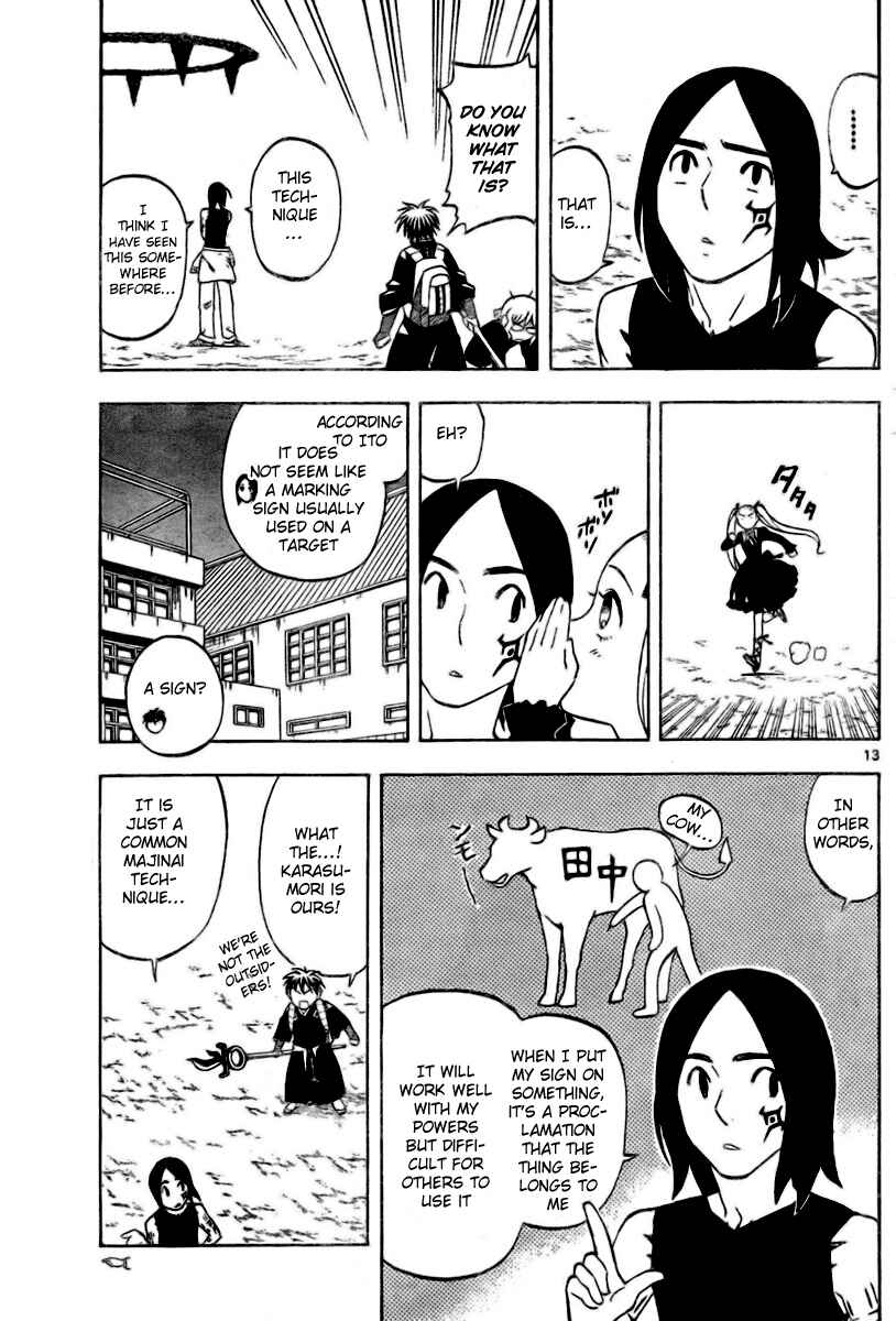 Chapter 233 - Page 13