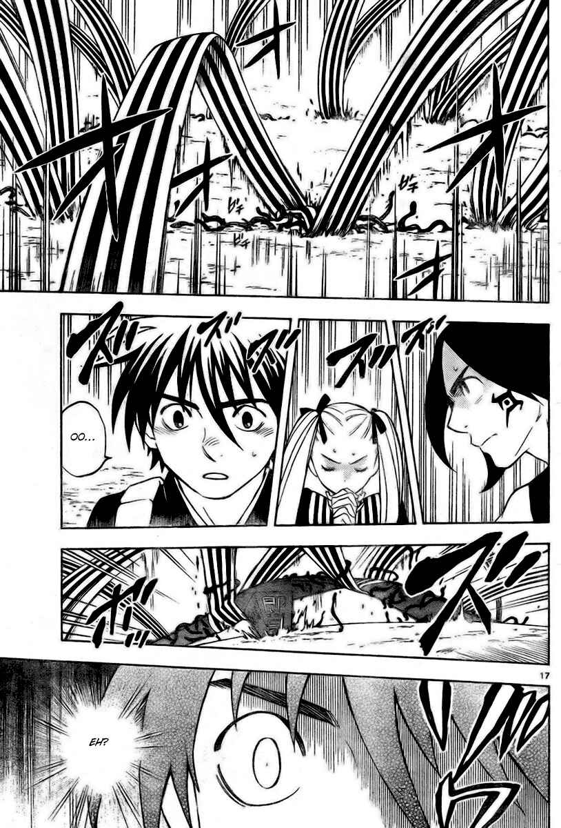 Chapter 233 - Page 17