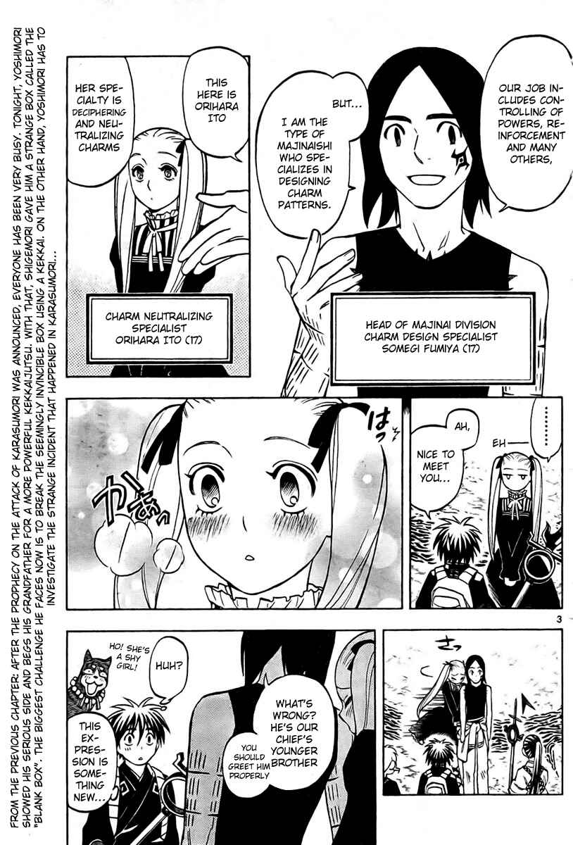 Chapter 233 - Page 3
