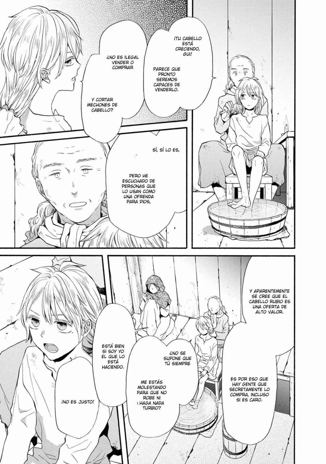 Chapter 125 - Page 23