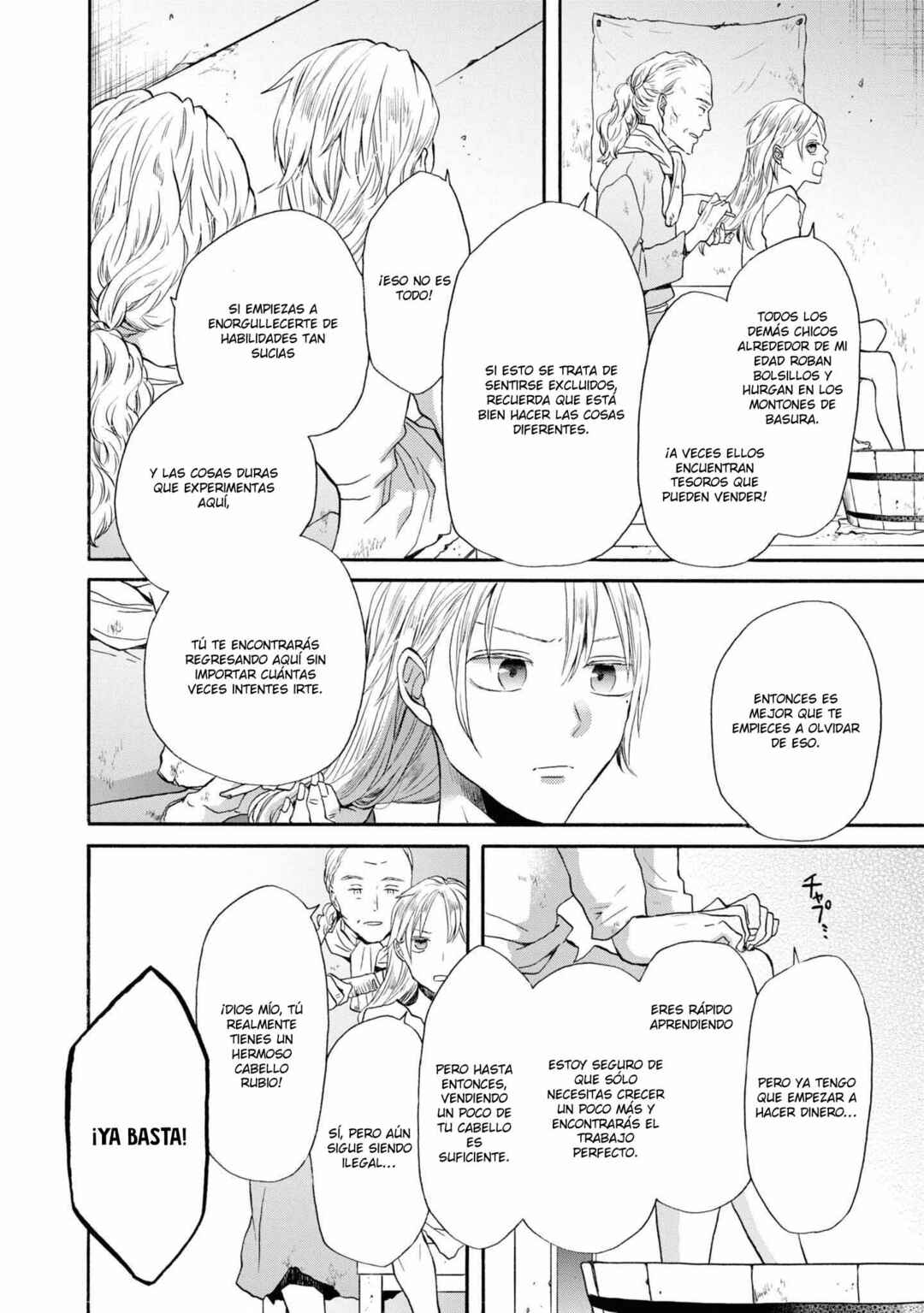 Chapter 125 - Page 24