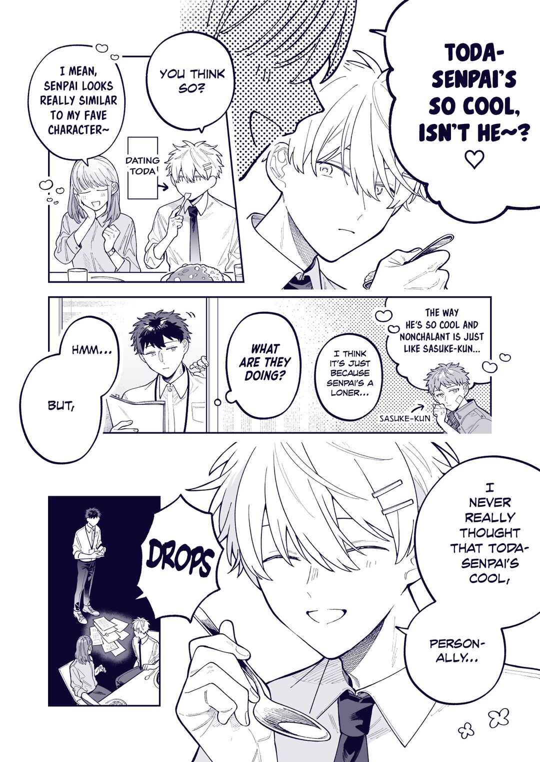Chapter 68 - Page 1