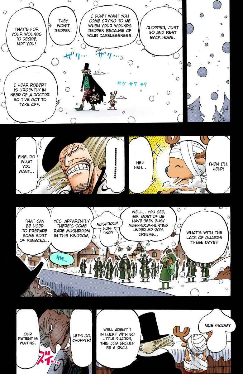 Chapter 142 - Page 14