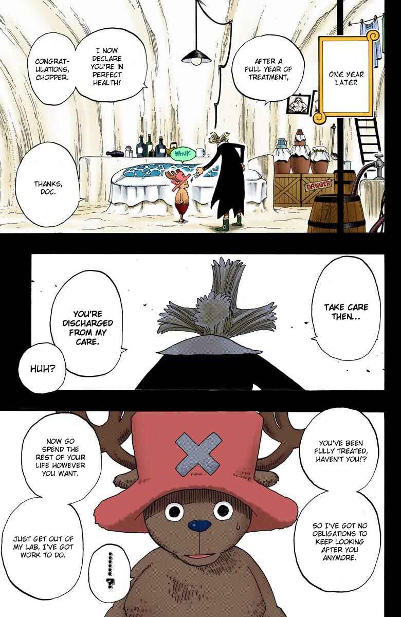 Chapter 142 - Page 18