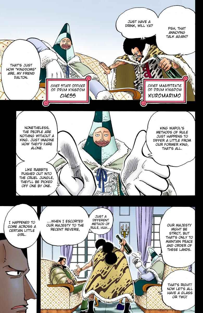 Chapter 142 - Page 6