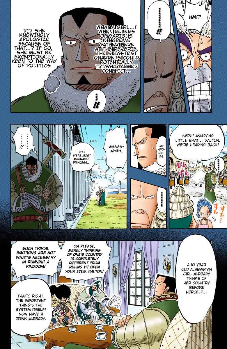 Chapter 142 - Page 9