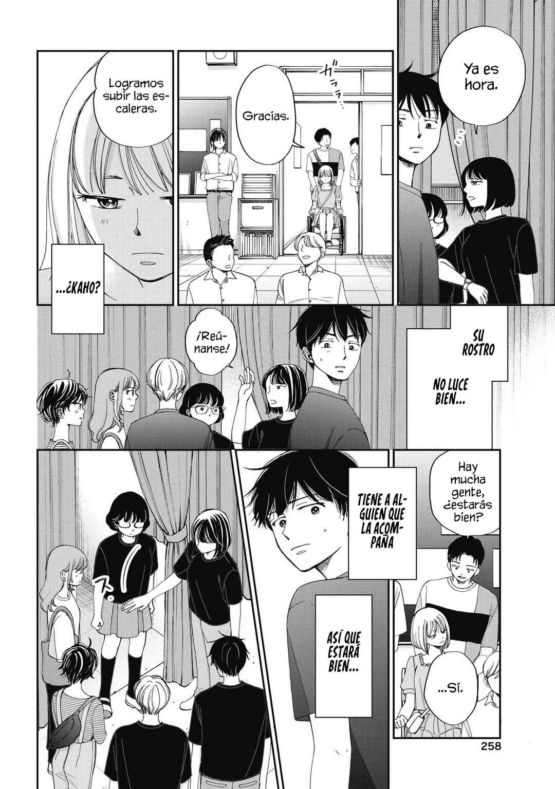 Chapter 29 - Page 18
