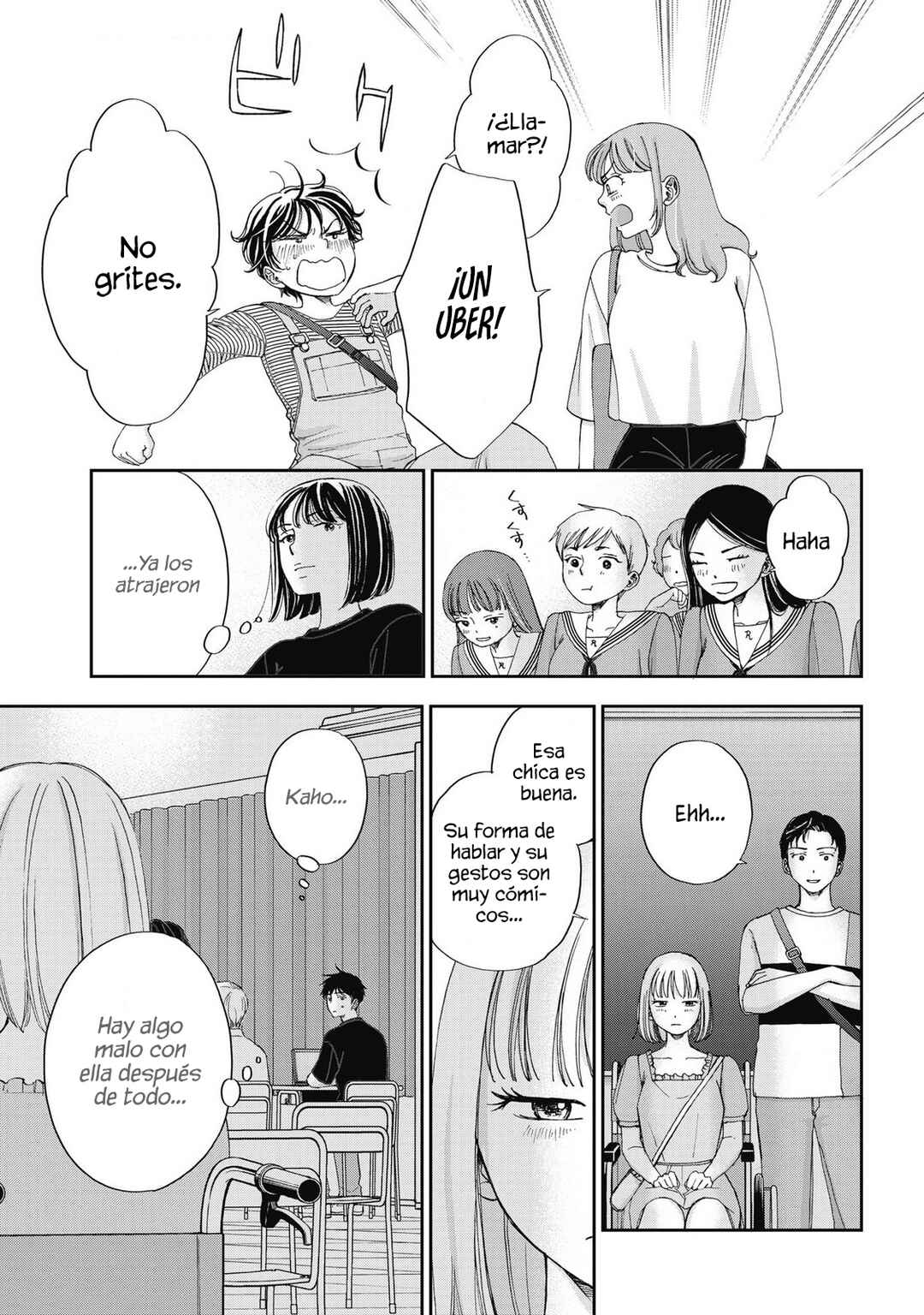 Chapter 29 - Page 25