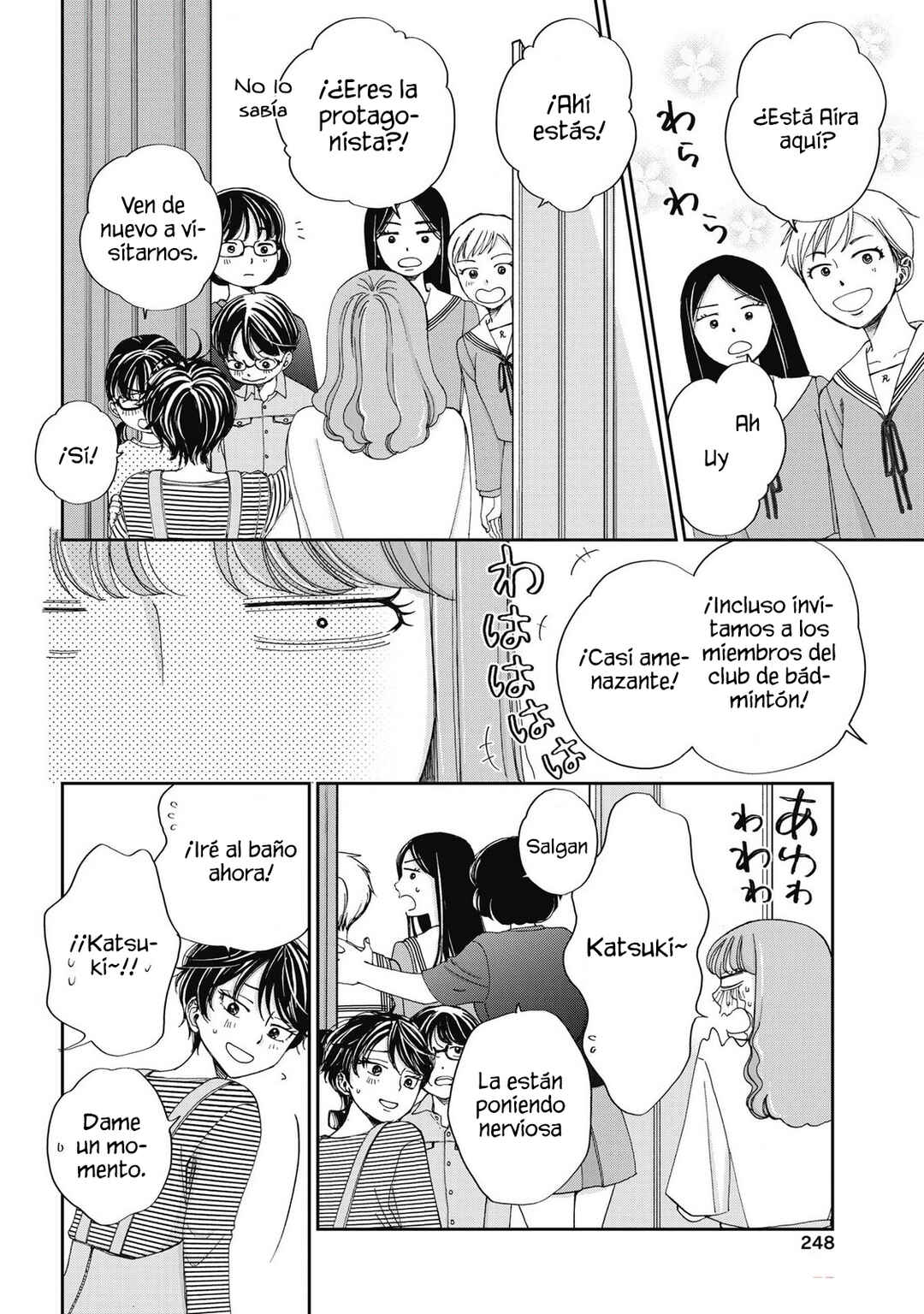Chapter 29 - Page 8