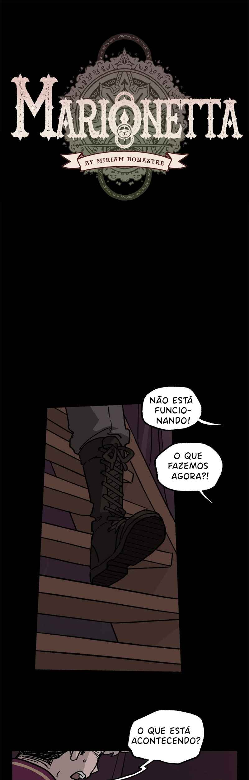 Chapter 48 - Page 1