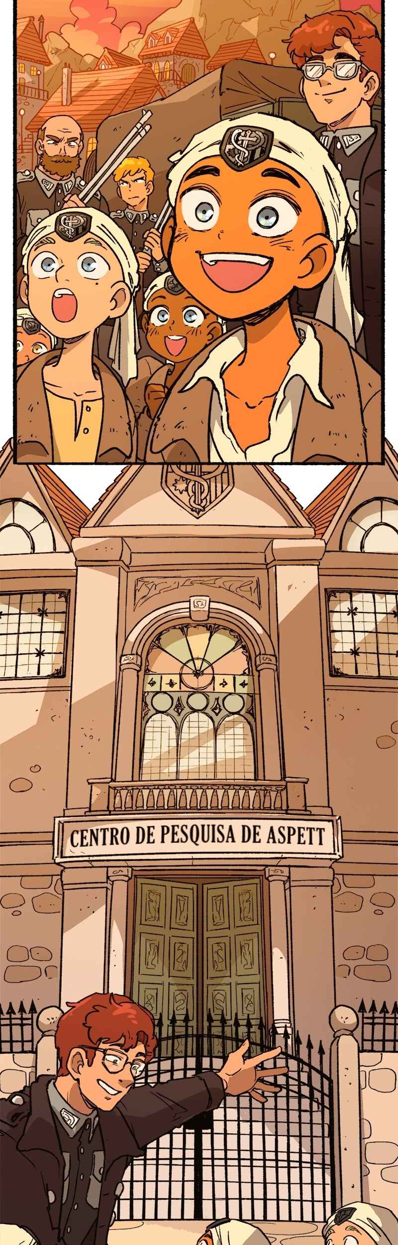 Chapter 48 - Page 17