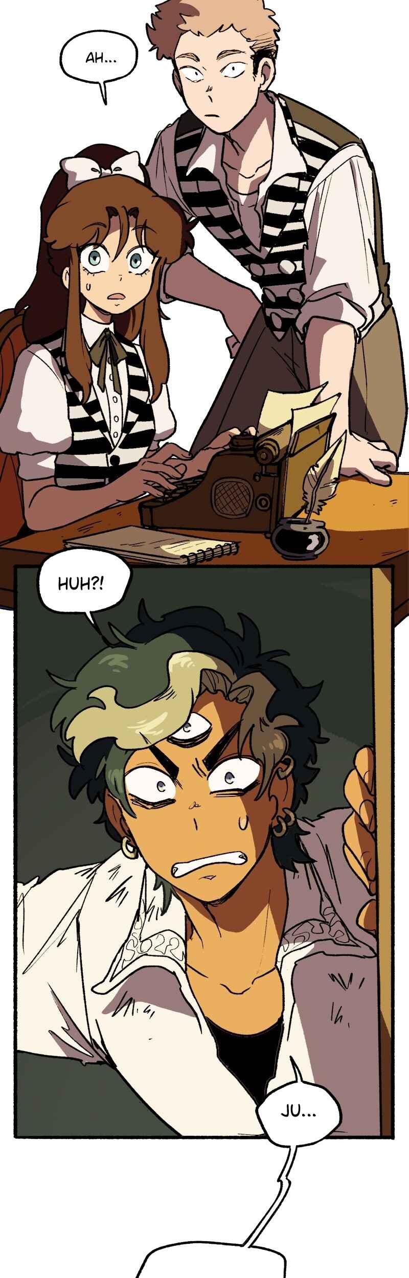 Chapter 48 - Page 31