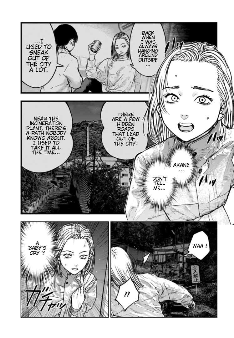 Chapter 33 - Page 30