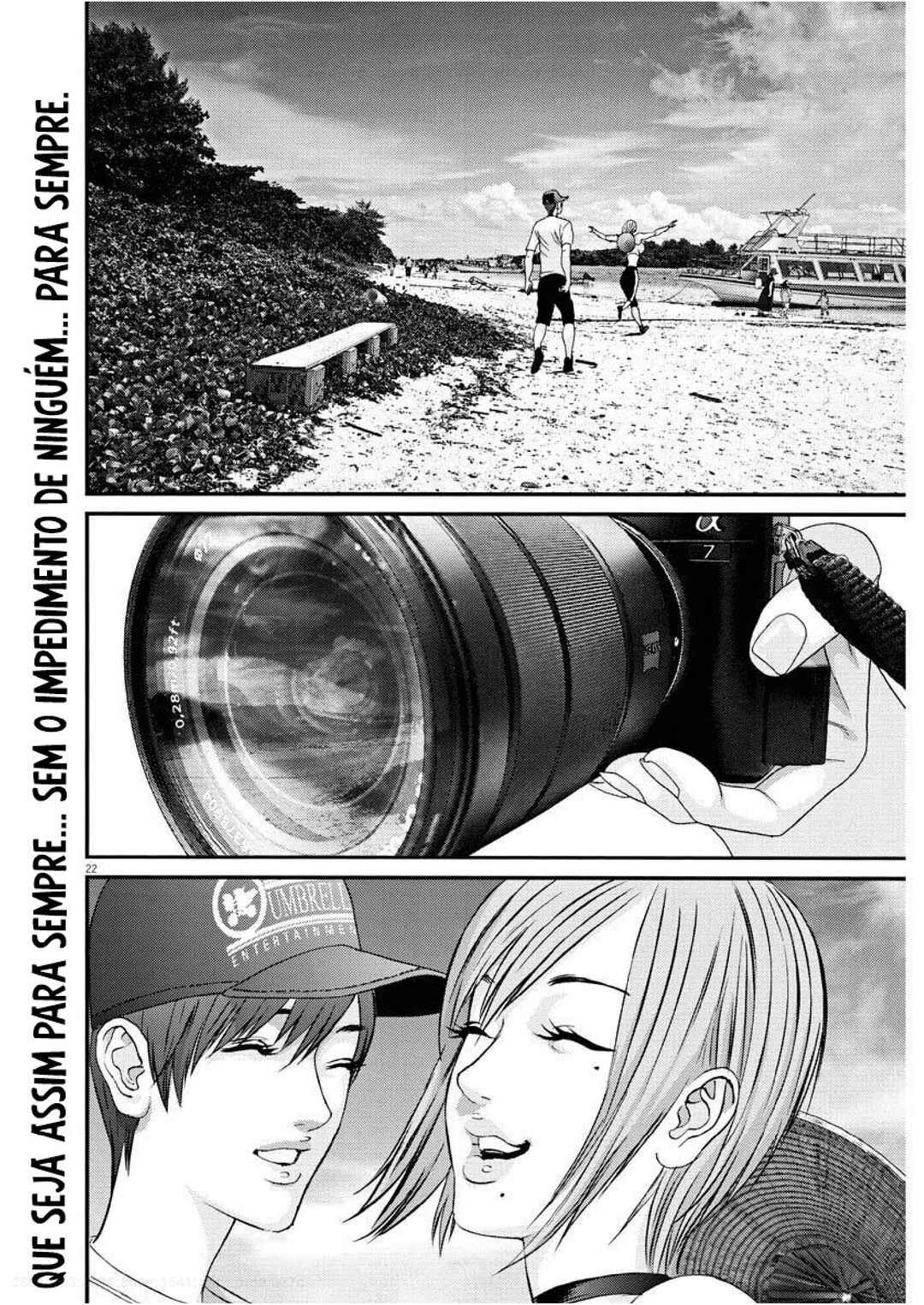 Chapter 51 - Page 20