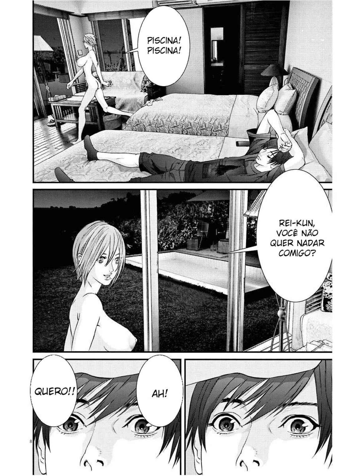 Chapter 51 - Page 8