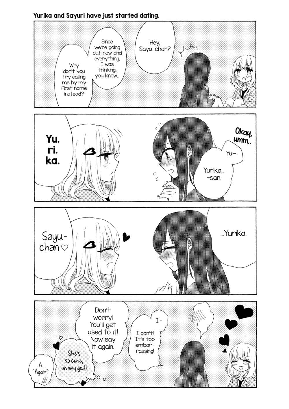 Chapter 1 - Page 3
