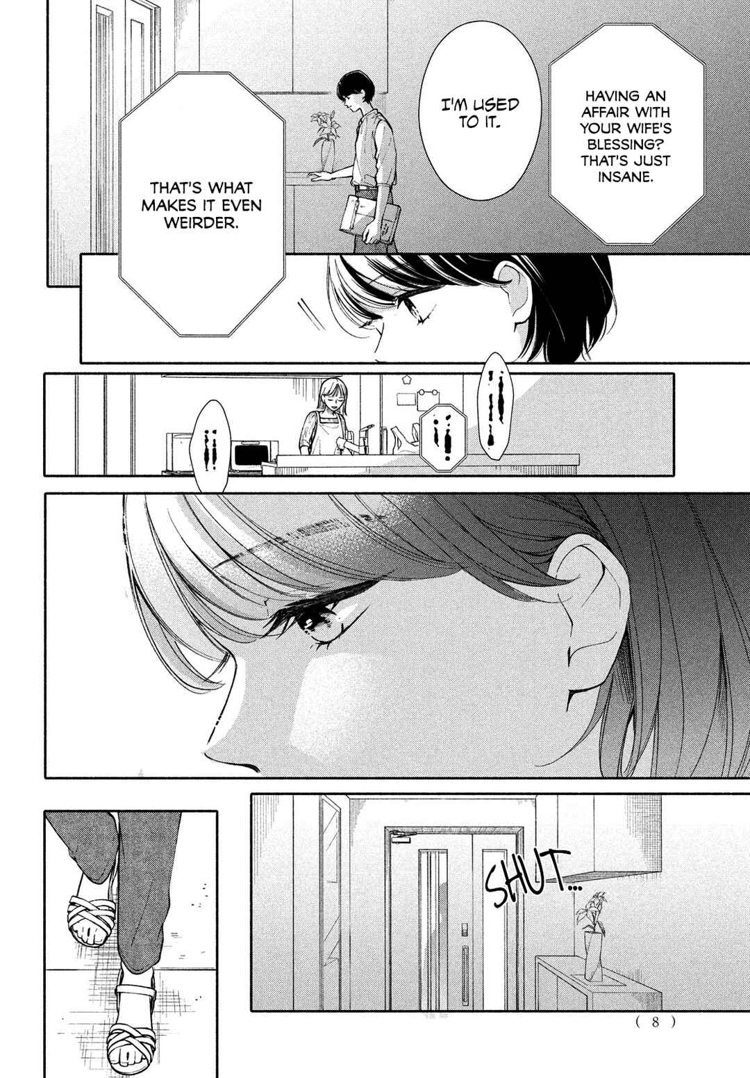 Chapter 1 - Page 8