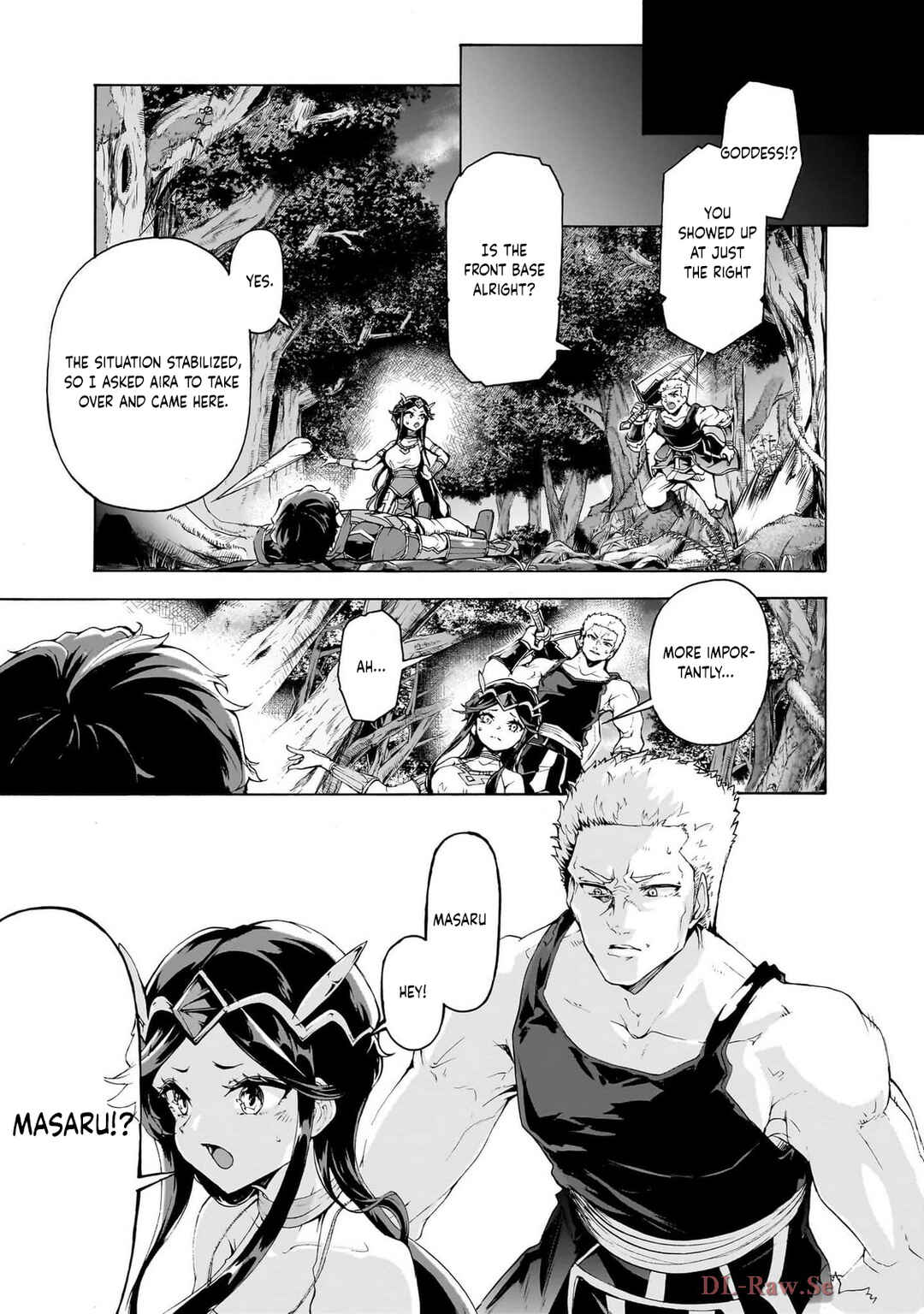 Chapter 71 - Page 7