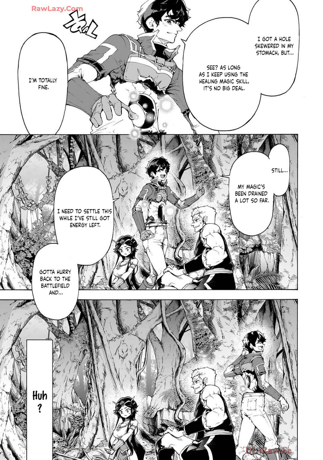 Chapter 71 - Page 9