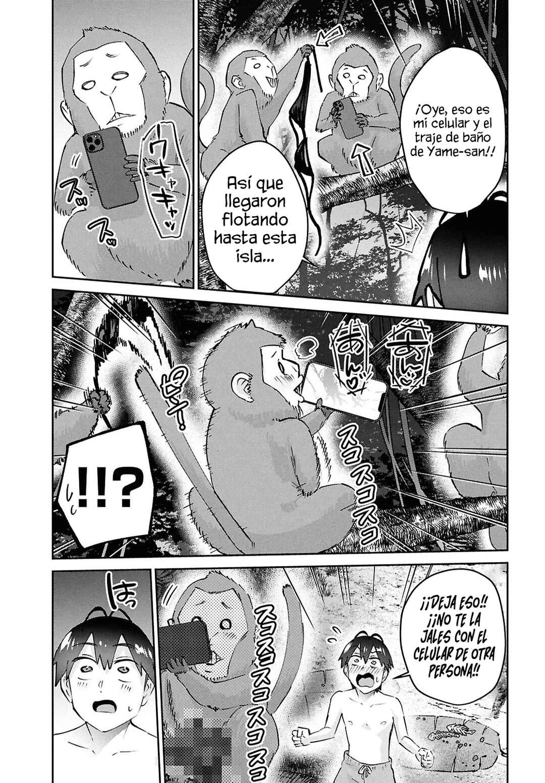 Chapter 196 - Page 12
