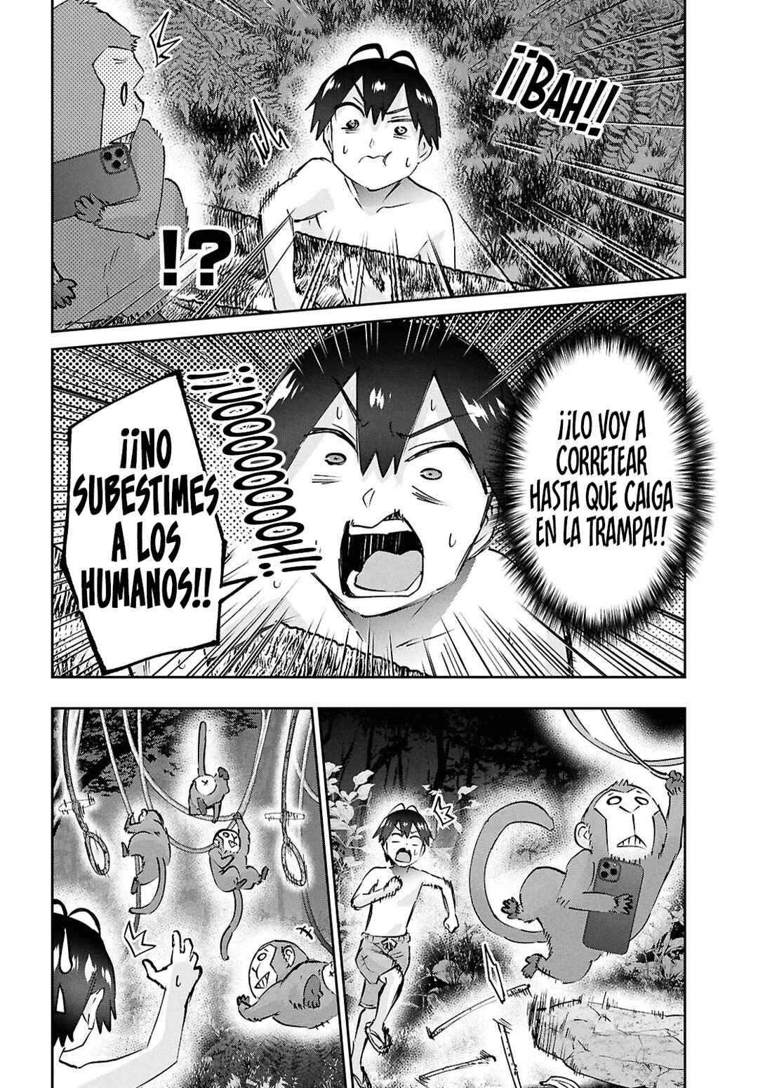 Chapter 196 - Page 17