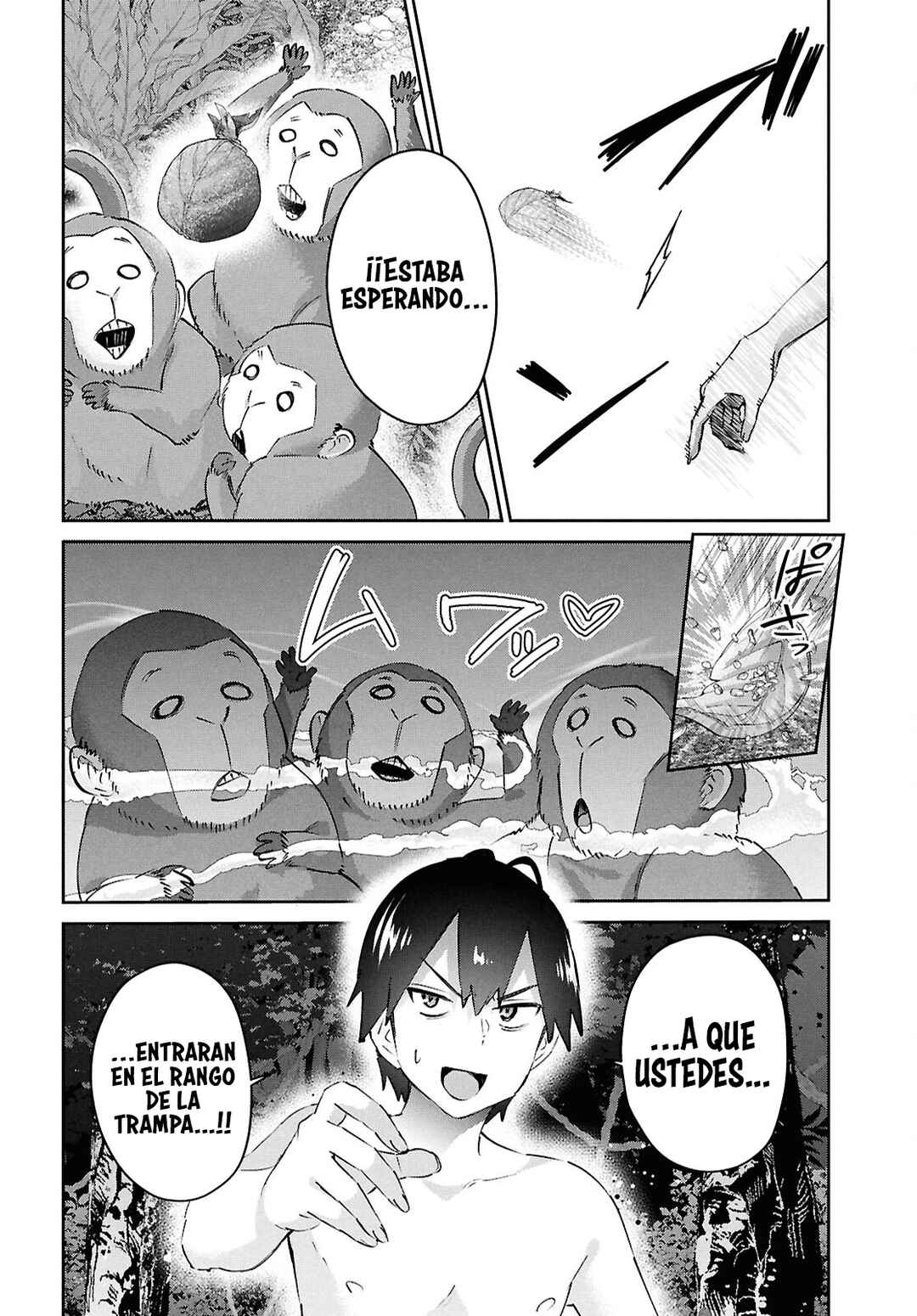 Chapter 196 - Page 21