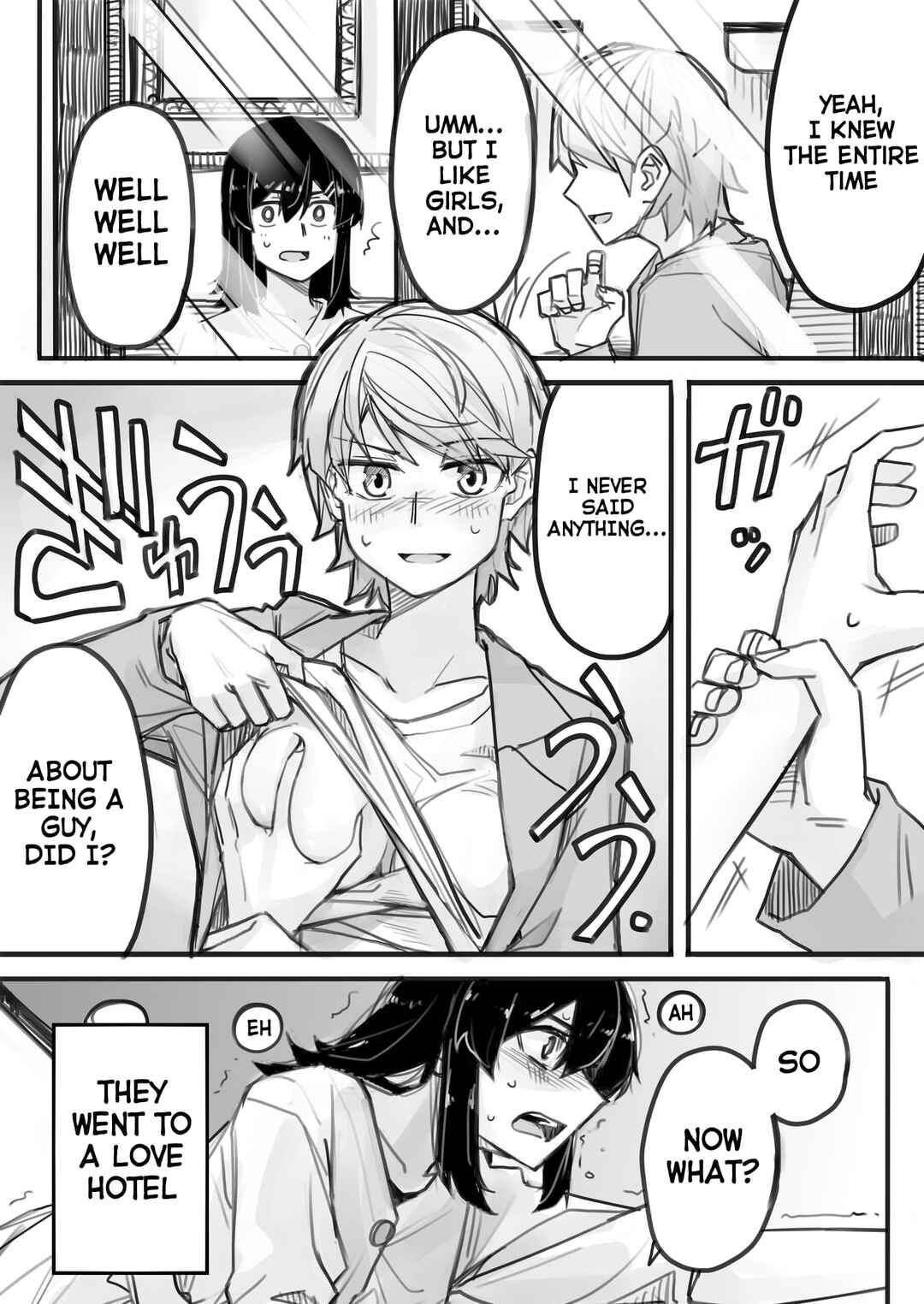 Chapter 1 - Page 4