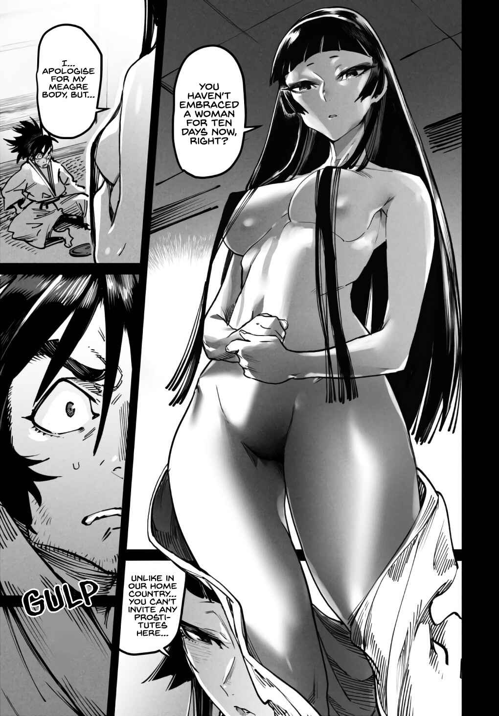 Chapter 18 - Page 30