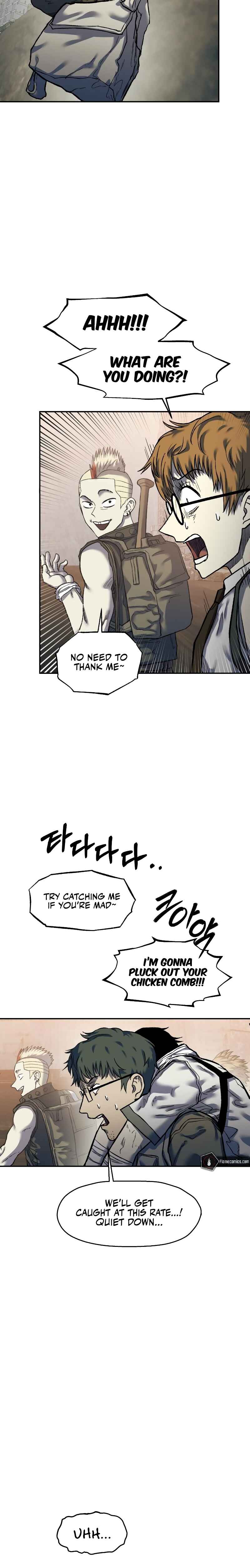 Chapter 28 - Page 14