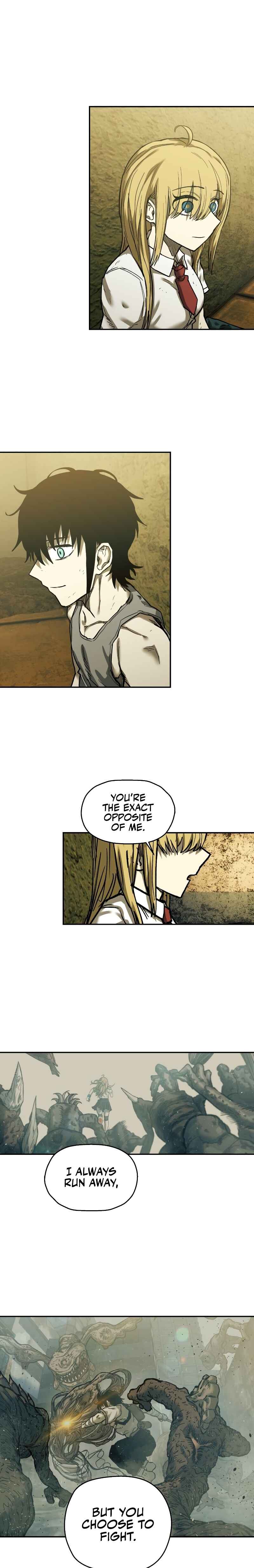 Chapter 28 - Page 32