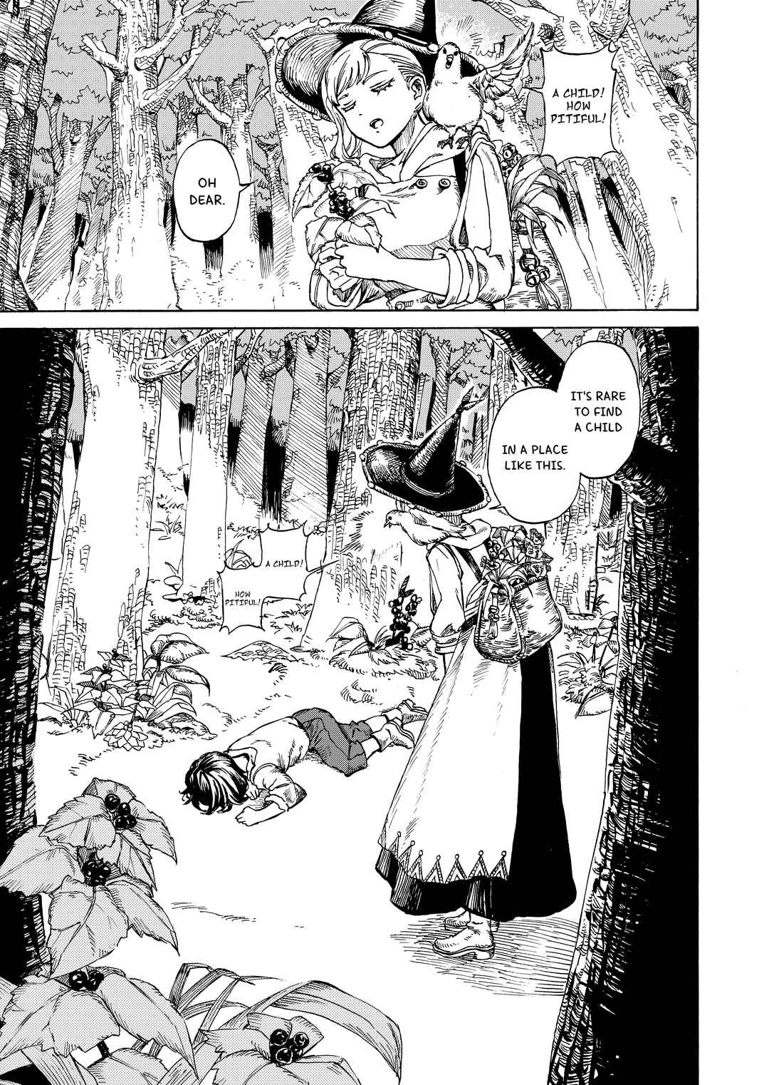 Chapter 58 - Page 1